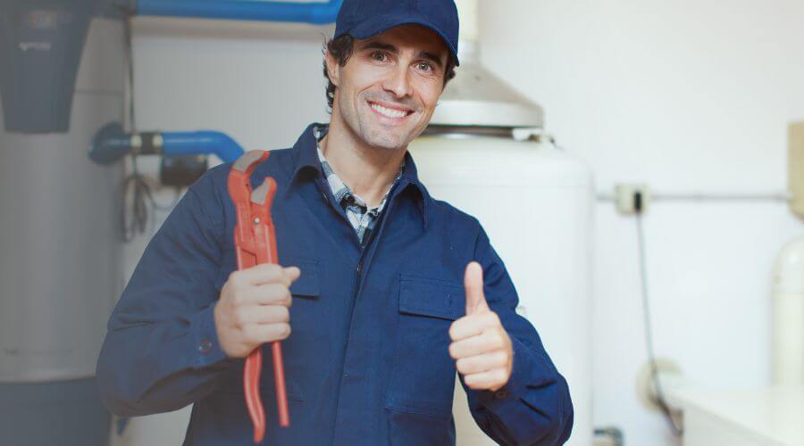Local annual plumbing maintenance in Westlake, LA